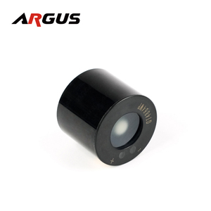 PVS14 PVS15 PVS31 GPNVG18 NNVT NVT6 GT6864 P43 FOM1800 <span class=keywords><strong>AUTO</strong></span> GATE Phosphore Vert 18MM Petit ANVIS 10160 Style <span class=keywords><strong>ARGUS</strong></span> Étanche - Product Image 5