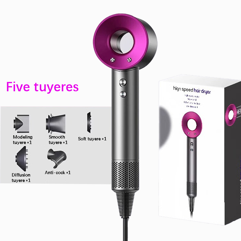 หัวฉีด 5 หัว