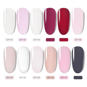 ผงอะคริลิคสำหรับทำเล็บแบบจุ่ม ยี่ห้อสั่งทำได้ ขายส่งอุปกรณ์ทำเล็บ - Product Image 4