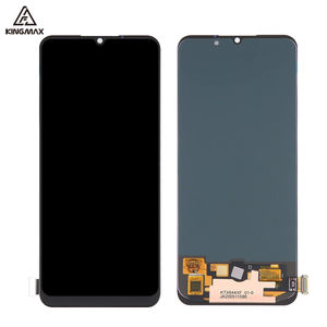 <span class=keywords><strong>OPPO</strong></span> Reno 3/F15/F17/Find X2 Lite/<span class=keywords><strong>A91</strong></span>/A73/K7 Ensamblaje de repuesto LCD para teléfono móvil con pantalla OLED de 6,4 <span class=keywords><strong>pulgadas</strong></span> 1 año de garantía - Product Image 2