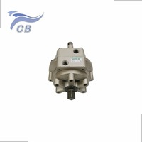 Actuador Rotatorio Neumático RVS150-90 para Equipos de Automatización Industrial