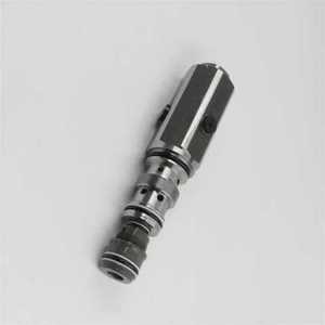 Authentique 14597193 Convient pour Volvo EC460 Valve de régénération Valve de débordement Pièces d'excavatrice hydraulique Fabricant Livraison gratuite - Product Image 3