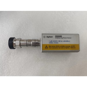 1 ชิ้น HP/คีย์ไซท์ E9300B เซ็นเซอร์กำลังสูง 10MHz-18GHz xgeqpt - Product Image 3