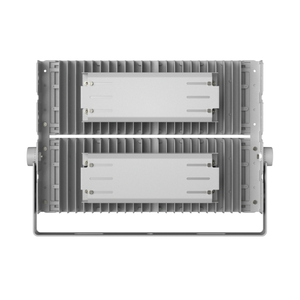 400 Wát ngoài trời công nghiệp nhẹ Lũ lụt đầu có thể điều chỉnh ETL CE SAA IP66 chiếu 7 năm Bảo hành công nghiệp hai mô-đun nhẹ Lũ lụt - Product Image 3