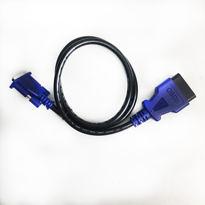 Adaptador de Enlace de Datos Inline7 para Herramienta de Diagnóstico con Software 8.7, Interfaz USB, 12-24V, 1 Año de Garantía - Product Image 4
