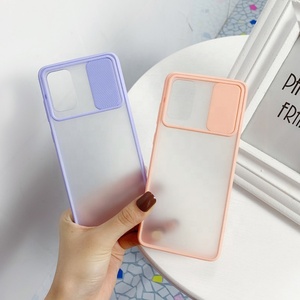 Étui de téléphone anti-chute en TPU+PC mat, design spécial, adapté aux téléphones Huawei, Samsung, iPhone, HONOR, VIVO, OPPO, NOKIA, XIAOMI 12 STOCK - Product Image 6