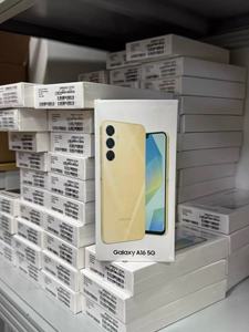 ขายส่ง <span class=keywords><strong>Samsung</strong></span> A16 <span class=keywords><strong>5G</strong></span> สมาร์ทโฟนปลดล็อค 128G รุ่น Global มือสอง RAM 6G โทรศัพท์มือถือสมาร์ทโฟนแบบรีเฟอร์บิช - Product Image 5