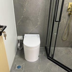 Maison de conteneur maritime modifiée standard américaine 20HQ, 1 chambre, espace de vie extensible pour une utilisation en location <span class=keywords><strong>Airbnb</strong></span>, maison de vacances - Product Image 6