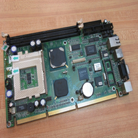 Placa de Circuito Plc Contec 7701B PC686BX NLX # 2 Suministros al por mayor no reembolsables