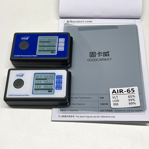 Top Quality AIR Series Korean Nano Ceramic <strong>Window</strong> Film 2mil Ultra High Heat Insulation 8 Years Warranty - Product Image 6