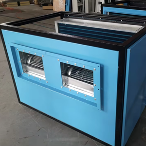 90L-380L Luftent feuchter R1234yf R32 R290 - Product Image 2