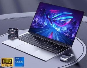 Laptop mới, sản xuất tại Trung Quốc, RAM 8GB, SSD 0GB/128GB/256GB/512GB/1TB, dành cho doanh nghiệp và chơi game - Product Image 5