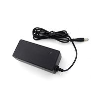 Adaptateur secteur AC/DC pour caméra 21V 24V 2.5A, adaptateur secteur pour fauteuil de massage 30V 2A, alimentation pour moniteur 9V 12V 5A, chargeur pour ordinateur portable 20V 3.25A