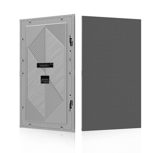 Trong nhà tiết kiệm năng lượng dẫn hiển thị tuyệt vời tản nhiệt đúc hợp kim nhôm đứng mô hình p1.53 p1.86 P2 p2.5 cho lệnh - Product Image 4