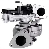 Pour Hilux 1GD/2GD Turbocompresseur CT16V Moteur 2.4L 17201-11070 17201-11080 Chine