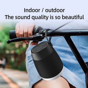 Altavoz RGB móvil inalámbrico portátil de 5W con luz colorida y frí<span class=keywords><strong>a</strong></span>, potencia de larga duración <span class=keywords><strong>a</strong></span> <span class=keywords><strong>buen</strong></span> <span class=keywords><strong>precio</strong></span> - Product Image 6