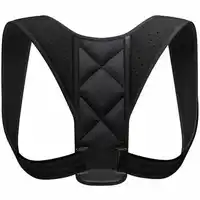 Posture Corrector, Shoulder Correction, Back Support Belt