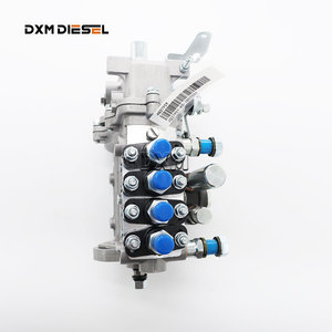 Pompe à injection haute performance DXM Dxm Bq2000 Bh4q80r8 pour moteur Ysd490q 3200 4Q379SY 4Q379SY – Injection optimale pour une performance supérieure - Product Image 6