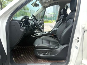 SUV Zo-tye T800 d'<span class=keywords><strong>occasion</strong></span> pas cher, 2018, <span class=keywords><strong>7</strong></span> <span class=keywords><strong>places</strong></span>, <span class=keywords><strong>automatique</strong></span>, 70 000 km, sans accident, état d'origine, voiture d'<span class=keywords><strong>occasion</strong></span> à vendre en provenance de Chine - Product Image 6