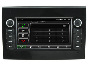Lecteur DVD de voiture Android WITSON pour <span class=keywords><strong>FIAT</strong></span> <span class=keywords><strong>DUCATO</strong></span> 2006-2011 Radios <span class=keywords><strong>GPS</strong></span> écran CARPLAY multimédia DVD NAVIGATION - Product Image 6