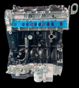 ชุดประกอบเครื่องยนต์ BK2Q-6006-FA 1782109 1607126480 FK2Q-6006-CA 2.2L Duratorq TDCi สำหรับรถตู้ Tourneo รุ่นสั่งทำพิเศษ BK2Q-6006-FA บล็อกเครื่องยนต์ 100 - Product Image 4