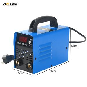 Saldatrice ad Arco 220V MMA ZX7 Macchina per Saldatura Inverter MMA Saldatrice IGBT DC Portatile per Uso Domestico - Product Image 5