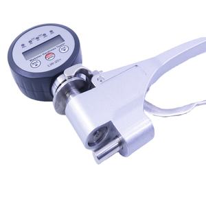 เครื่องทดสอบความแข็งแบบเว็บสเตอร์, LW-20 + ดิจิตอลเครื่องทดสอบความแข็งอลูมิเนียมอัลลอยช่วงการทดสอบ0 ~ 20HW - Product Image 2