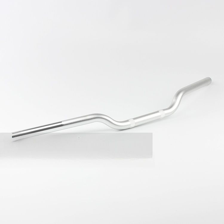 FZ6N (blanc argenté)