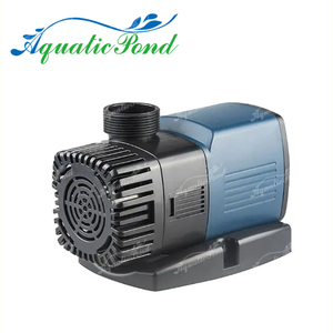 Pompe à variation de fréquence JTP-1800, UV JTP-2800, UV JTP-3800, UV JTP-4800, UV JTP-5800 - Product Image 2