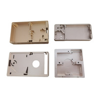 Usinage CNC de pièces en aluminium de précision non standard pour la personnalisation d'équipements médicaux