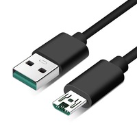 Venta al por mayor varios USB tipo C cable de datos de carga cable USB protección del medio ambiente cable de datos