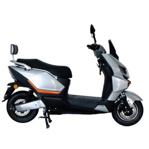 Bicimoto Eléctrica <span class=keywords><strong>de</strong></span> 2000W 72V con Frenos <span class=keywords><strong>de</strong></span> Disco, 50km/h, MiLG, para Entrega <span class=keywords><strong>de</strong></span> Comida, Venta al Por Mayor - Product Image 5