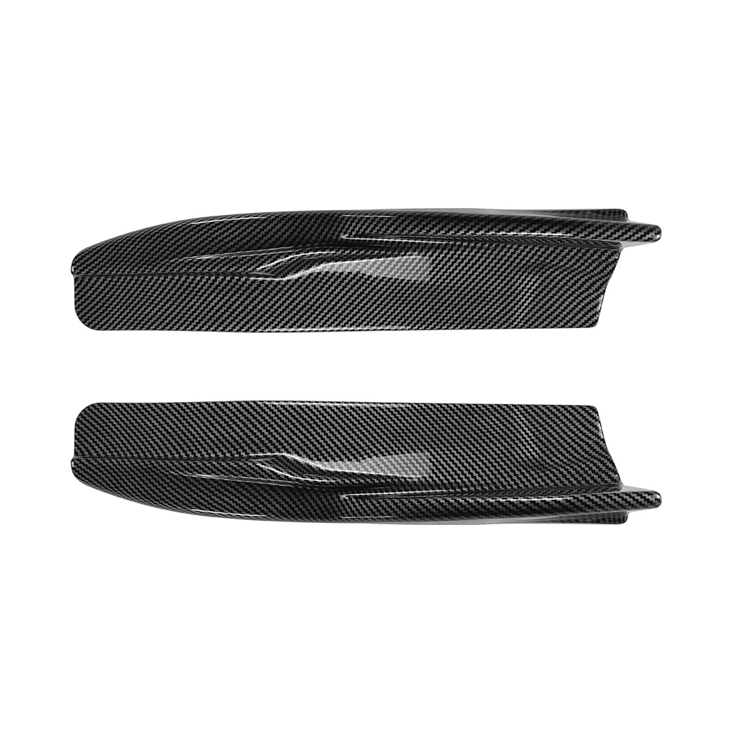 Textura de fibra de carbono