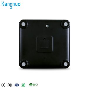 スマートパーソナルバランス体重計200kg440lb家庭用デジタルバスルームスケール - Product Image 5