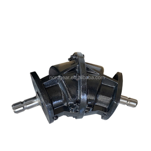 Nd b454 <span class=keywords><strong>135</strong></span> độ 540 pto đảo ngược hộp số cho pose lỗ Digger với giảm giá - Product Image 6