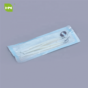 Esame dentale monouso sterile in ABS