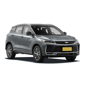 2023 Geely Star Rui Voiture Adultes Moins <span class=keywords><strong>Cher</strong></span> à vendre - Product Image 1