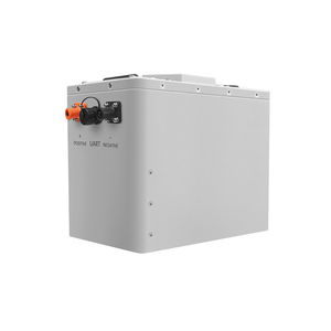 Batterie pour nacelle élévatrice, garantie 5 ans, 48V 24V 36V 72V 100Ah 200Ah 300Ah 400Ah - Product Image 5