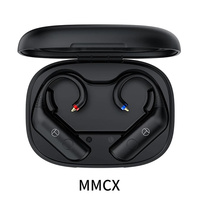 Câble de mise à niveau pour écouteurs sans fil TRN BT20 Pro Bluetooth 5.3 HIFI, module de remplacement, connecteur à crochet d'oreille