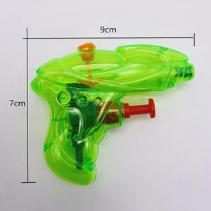 Pistola ad Acqua Giocattolo Creativa per Spiaggia e Rafting, <span class=keywords><strong>Mini</strong></span> Regalo per Bambini, Vendita all'Ingrosso - Product Image 5