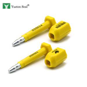 Ytbs604 <span class=keywords><strong>container</strong></span> an ninh con dấu <span class=keywords><strong>Bolt</strong></span> <span class=keywords><strong>seal</strong></span> <span class=keywords><strong>container</strong></span> khóa - Product Image 1