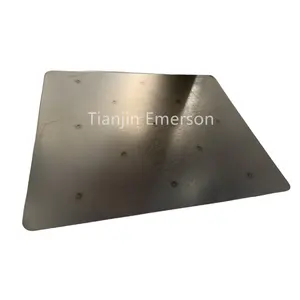 Factory Supplier custom sheet metal fabrication metal stamping kit with Attractive Price