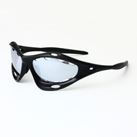 Combinaison de sport personnalisée au design vintage pour sports de plein air, cyclisme, vélo, course à pied, lunettes de soleil