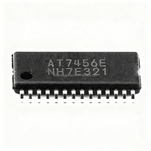 Mạch tích hợp ICS trong kho at7456e AT89C51ED2-RLTUM AT89LP828-20PU AT91SAM7X512-AU - Product Image 1