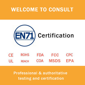 CPSR CPNP FCC, FDA, EPA, UL ,TELA, IEC, CEC консультант по сертификации продукции/CE/FCC/FDA сертификационная служба - Product Image 2