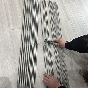 Ti 6AL-4V ELI ASTM F136 Dental legierung stange/Dental legierung stange Medical Titanium Grade 5 Bar/Dental Titanium Bar - Product Image 3