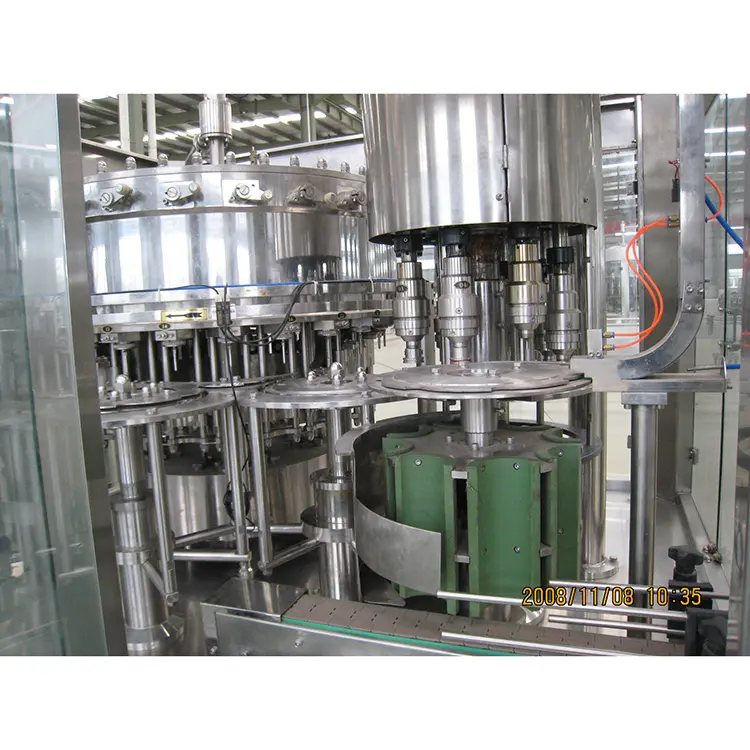 Most demanded products carbonated drink filling machine buy chinese products online