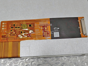 Proveedor de Fábrica, Pantalla LCD TFT P1040SVF1ME00 de 10.4 Pulgadas, Resolución 800x600, 96 PPI, Brillo de 400 en CN - Product Image 4