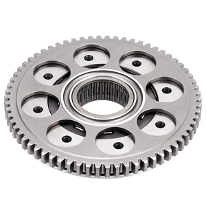 Kit d'embrayage de démarreur à roulement unidirectionnel pour moto <span class=keywords><strong>KTM</strong></span> 60239105000 60340020000 1290 <span class=keywords><strong>SUPER</strong></span> DUKE <span class=keywords><strong>1190</strong></span> 1090 <span class=keywords><strong>ADVENTURE</strong></span> R RC8-R SD-R - Product Image 4