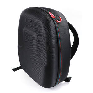 Étui de transport rigide <span class=keywords><strong>Sony</strong></span> <span class=keywords><strong>PlayStation</strong></span> 4, sacoche de voyage, pour <span class=keywords><strong>casque</strong></span> et accessoires (PSVR), étui seul - Product Image 5